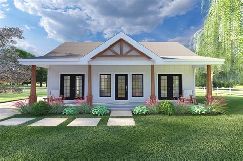 under 1000 square foot house plans